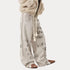 Graffiti Wide-leg jeans